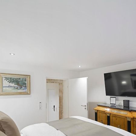 Domresidenz Regensburg Aparthotel Bagian luar foto