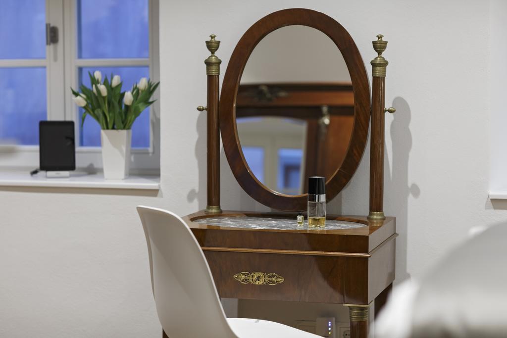 Domresidenz Regensburg Aparthotel Bagian luar foto