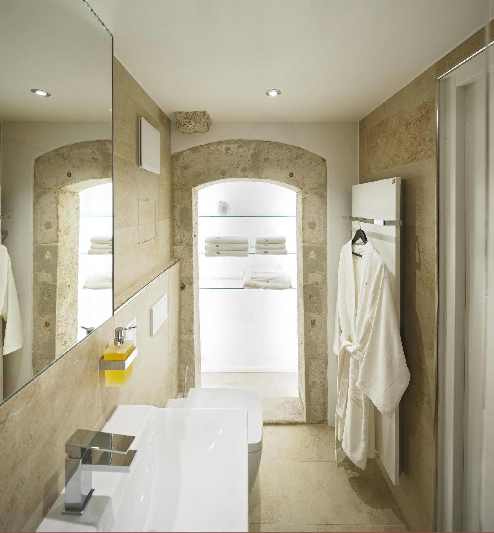 Domresidenz Regensburg Aparthotel Bagian luar foto