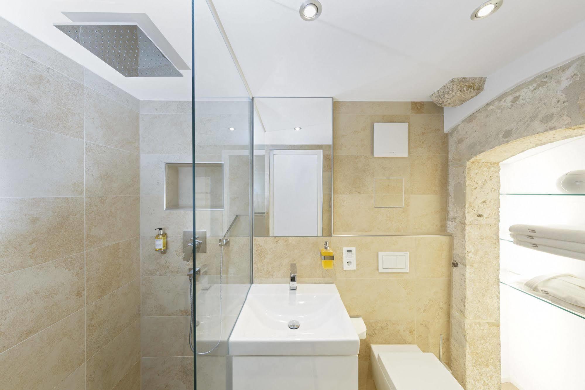 Domresidenz Regensburg Aparthotel Bagian luar foto