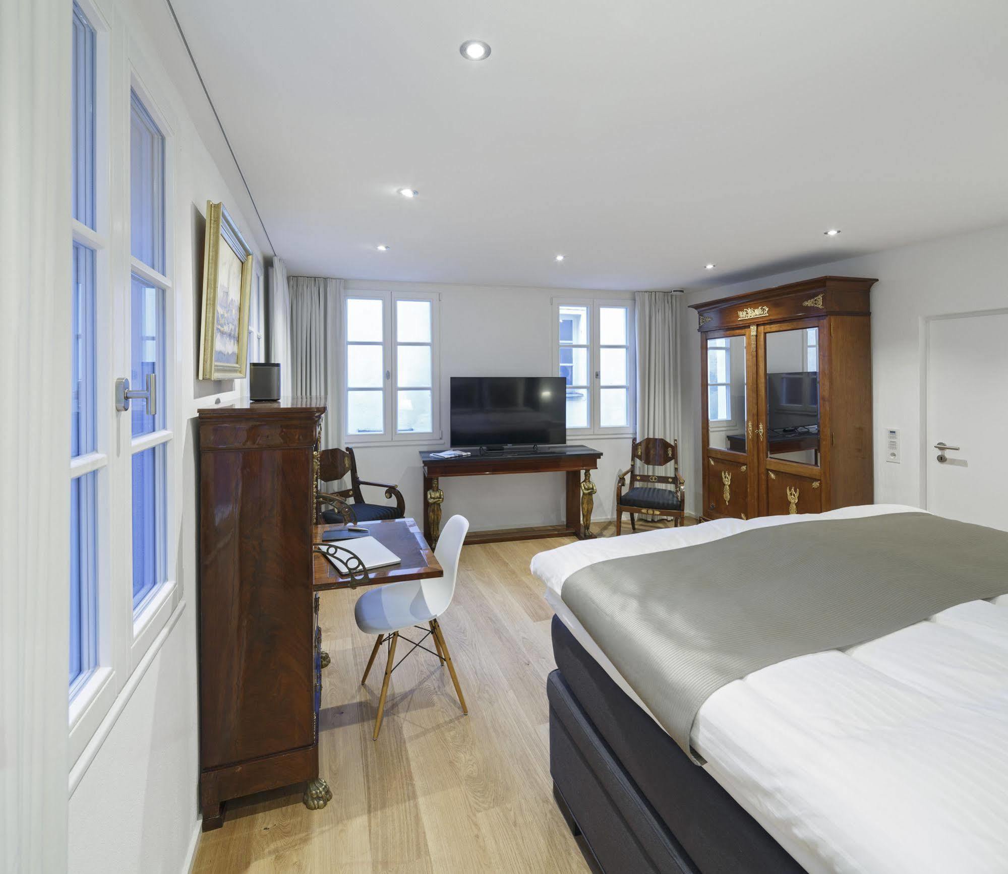 Domresidenz Regensburg Aparthotel Bagian luar foto