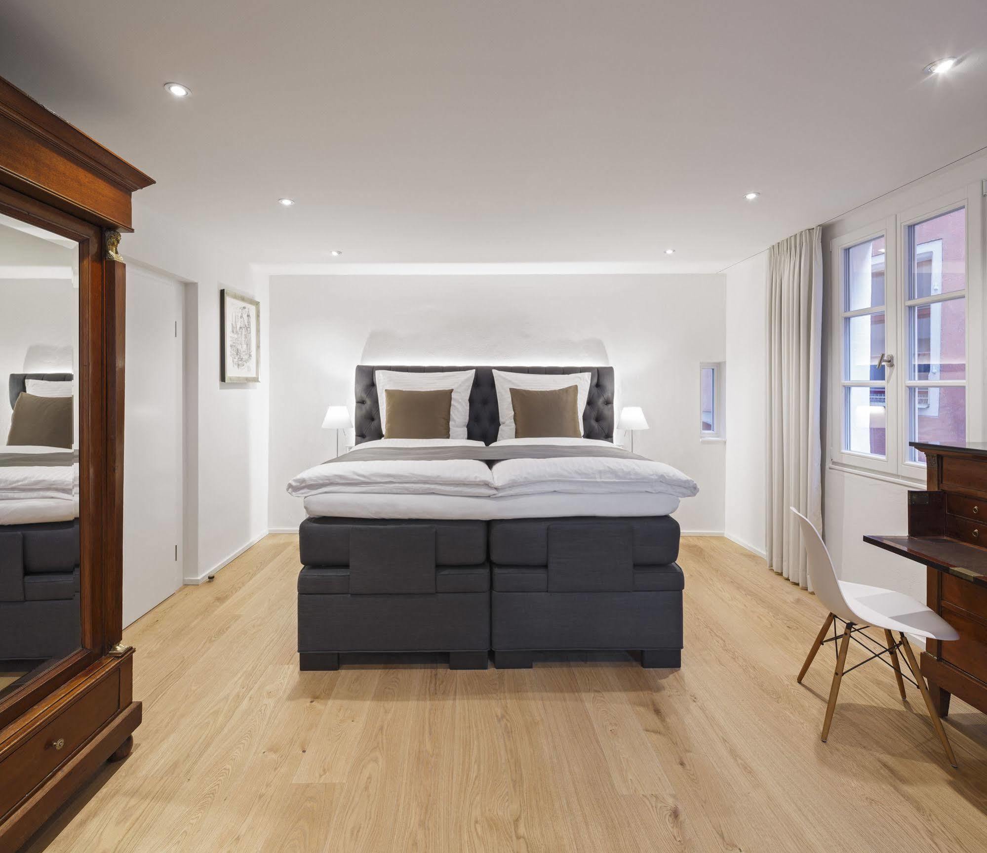 Domresidenz Regensburg Aparthotel Bagian luar foto
