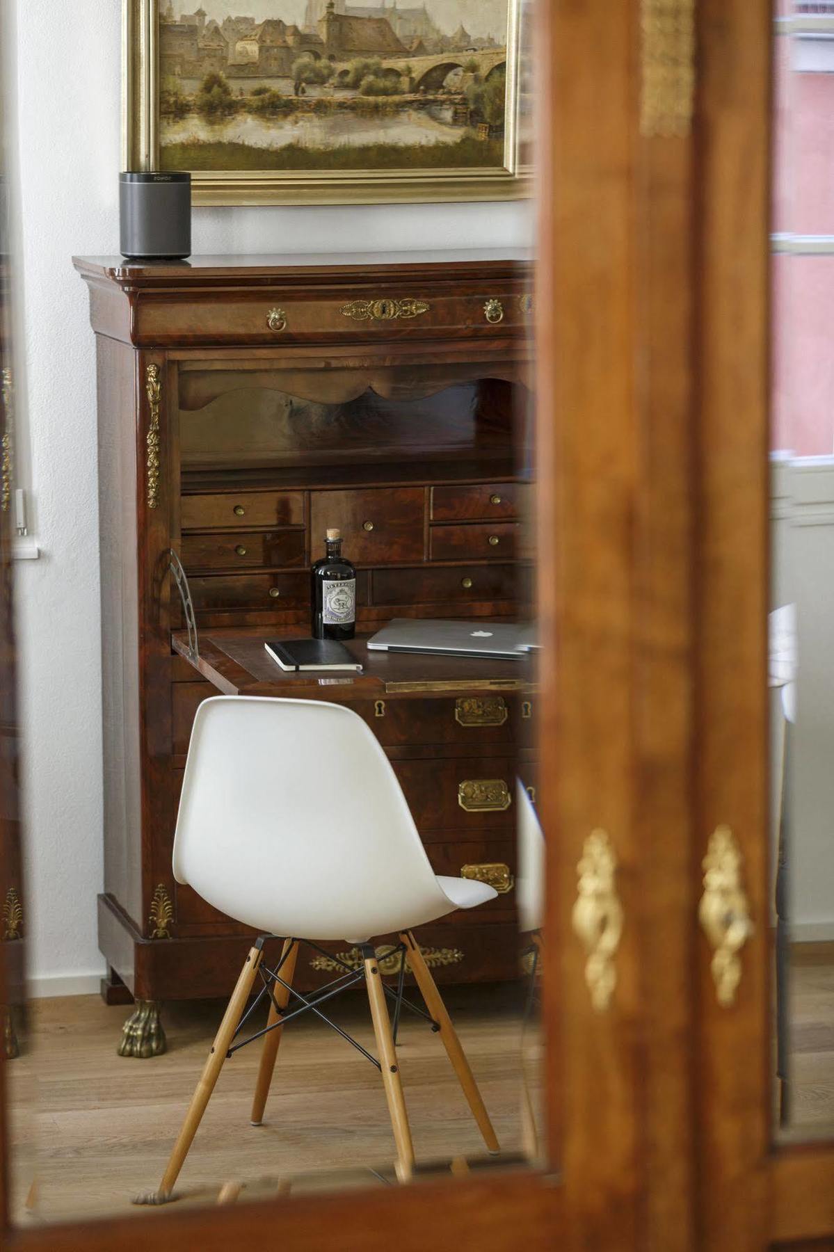 Domresidenz Regensburg Aparthotel Bagian luar foto