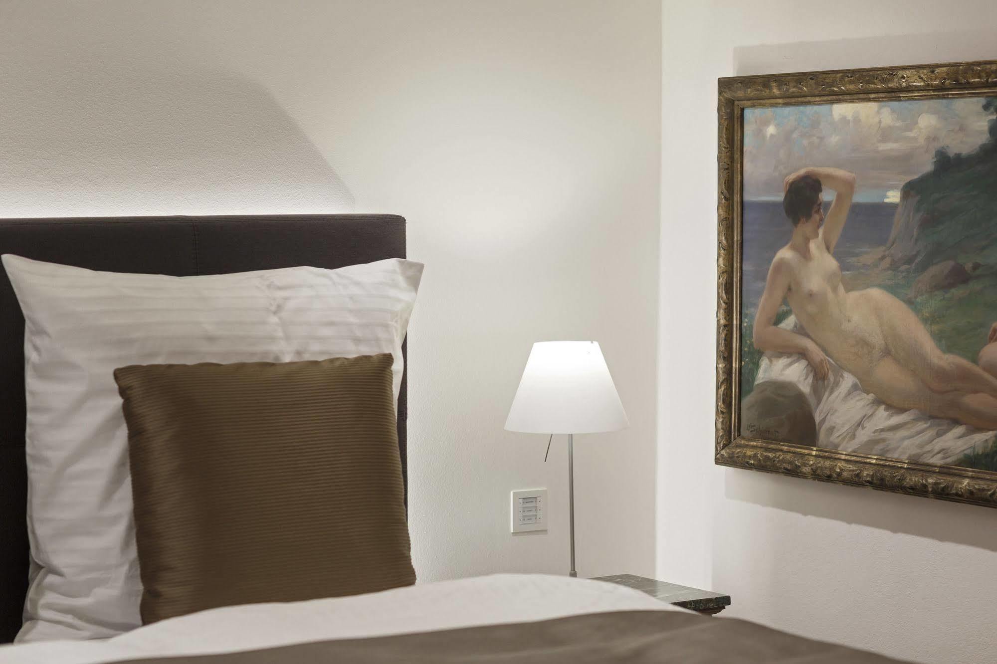 Domresidenz Regensburg Aparthotel Bagian luar foto